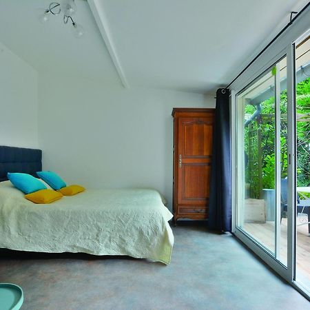 Gite Du Jardin Secret Saint-Valéry-sur-Somme Exterior photo